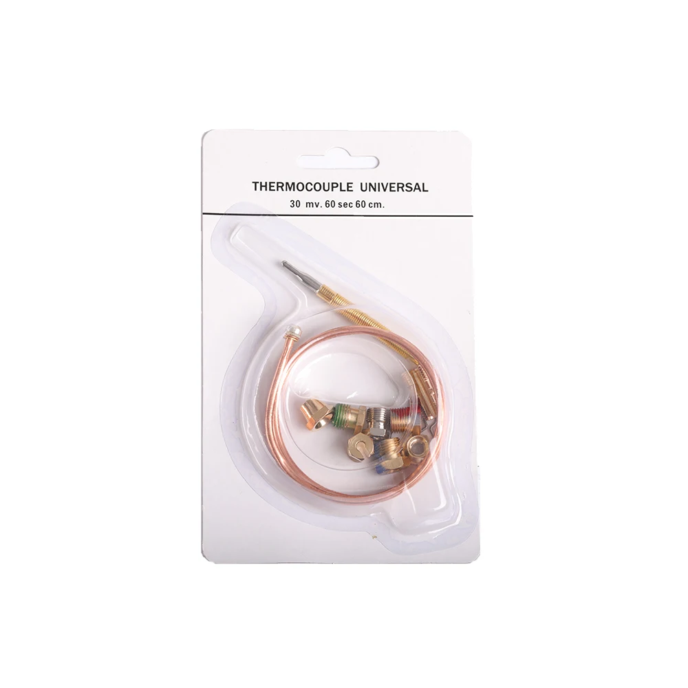 

Universal Thermocouple Customized