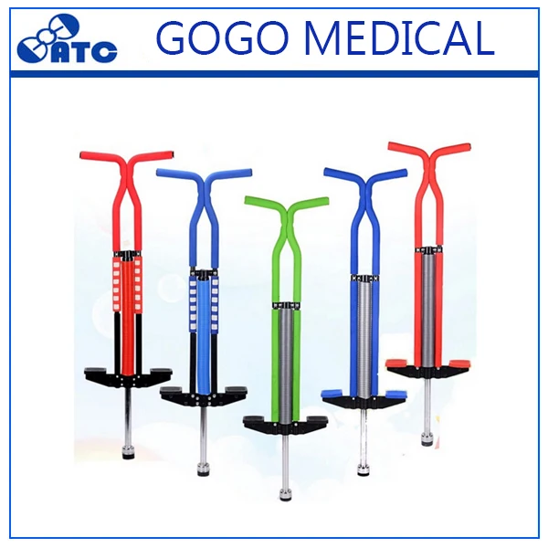 Pogo Stick Sex Machine