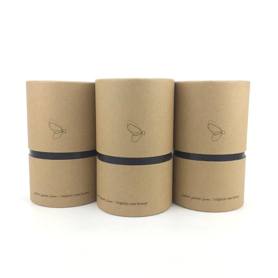 Custom Eco-friendly Food Grade Paper Cylinder Packaging Box/tube/container  For Tea Packaging - China Wholesale Paper Tube Packaging,tube 8,tube 69,cardboard  Tube $0.45 from Shenzhen Qingxin Packaging Co. Ltd