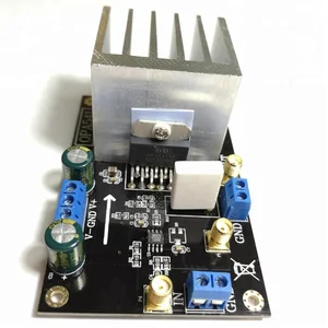 Taidacent OPA541 40V FET Audio Amplifier Circuit