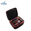 2019 new design EVA portable travel zipper game case