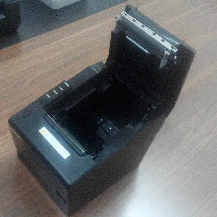 The Full Complimentary Thermal Printer 80mm /epson Thermal Printerfk