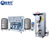 Fully Automatic Plastic Bag Filling Drinking Pure Water Making Machine Sachet