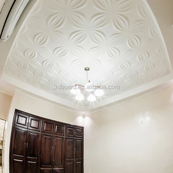 Decor Ceiling Medallion Decorative Easy Diy 3d Wall Paper For Interior Buy Decor Ceiling Medallion Wall Paper Decorative Interior 3d Wallpaper