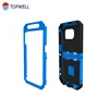 HASCO mold standard over mold injection plastic parts TPU phone case mold