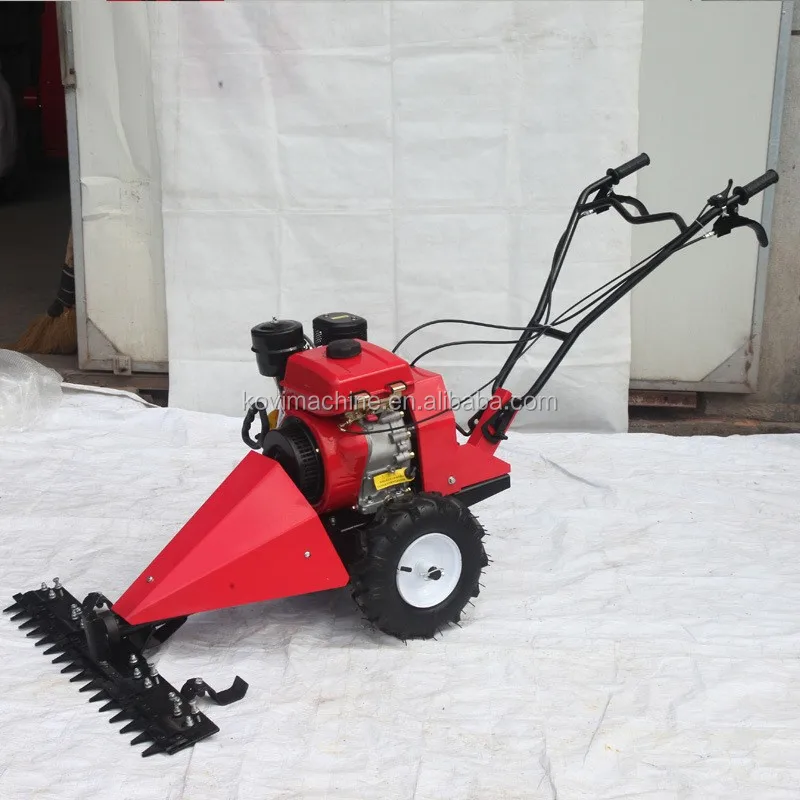 Hand Push Grass Cutter Tractor Grass Cutting Machine In Sri Lanka Buy