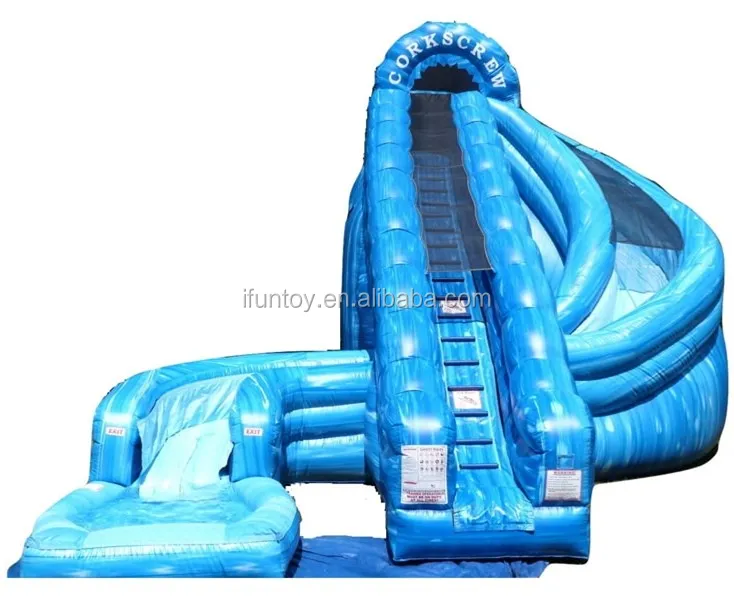 Freestyle Pvc Cruiser Slides Sea Use Inflatable Yacht Slide For Boat
