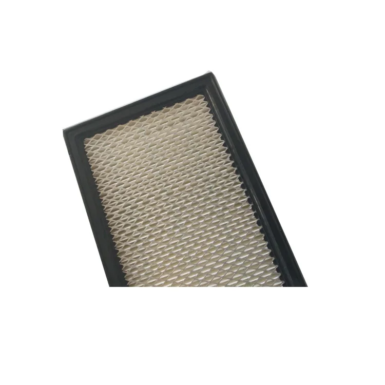 
China auto spare parts air filter with high quality 16546 - P3100 