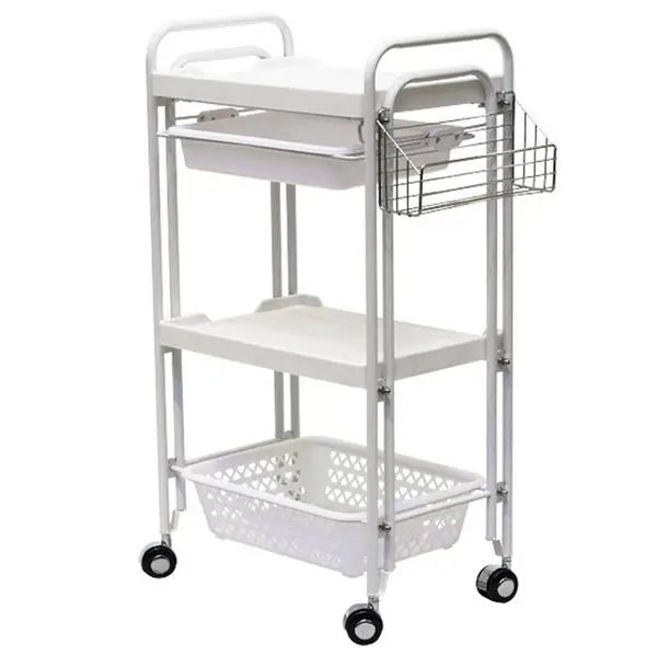 RC8008 TROLLEY