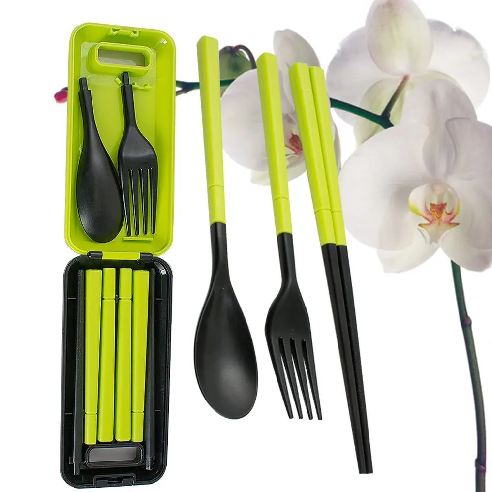 Cheap Travel Spoon Fork Set, find Travel Spoon Fork Set deals on line