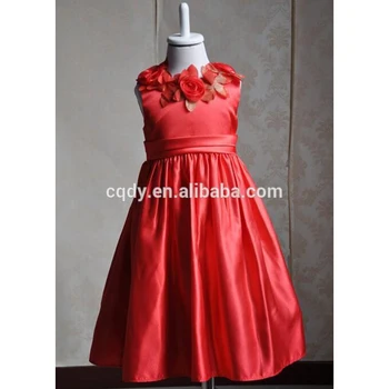 teenage party frock designs