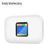 4G portable WiFi wireless router supports SIM card 3G mobile network