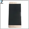 Full Display LCD Screen With Touch Digitizer For Xiao MI 5S mi5s Replacement black/white/golden