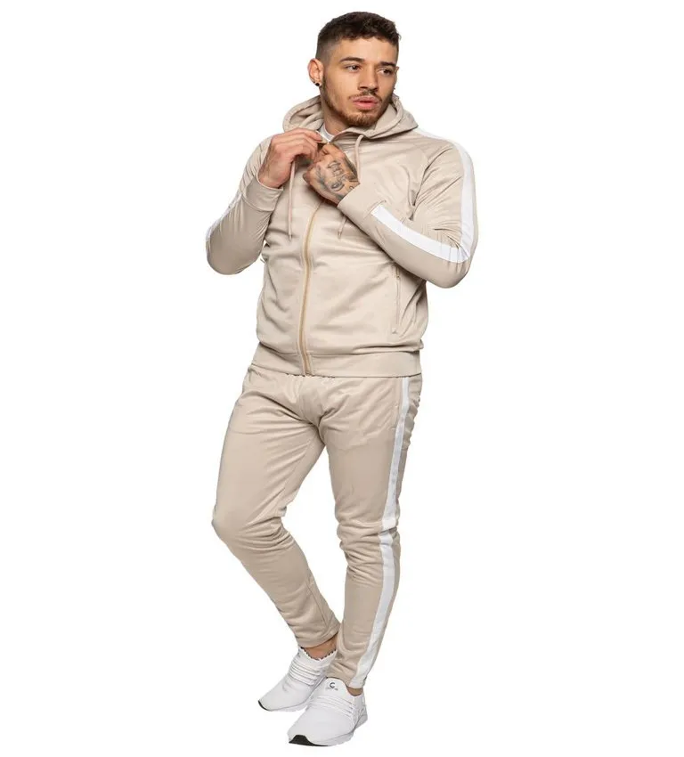 mens loose fit tracksuits