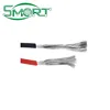 Smart electronics 14 Gauge 12Feet Silicone Wire High Temperature Resistant Super Soft Flexible Silicone Wire