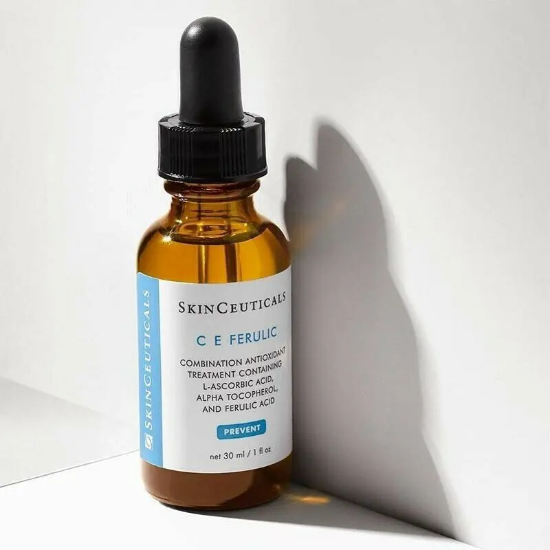 

SkinCeuticals C E FERULIC Combination Triple Antioxidant Treatment Serum 30ml, N/a