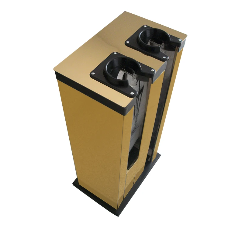 
best selling gadget products 2020 in usa Umbrella Bag dispenser packing machine for wet item 