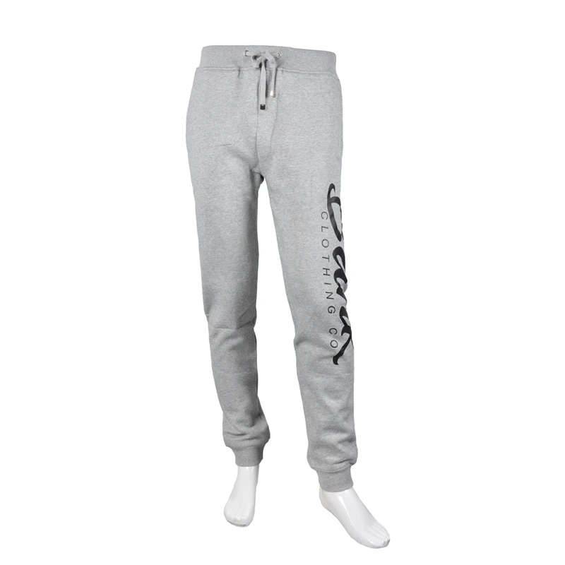 custom jogger pants