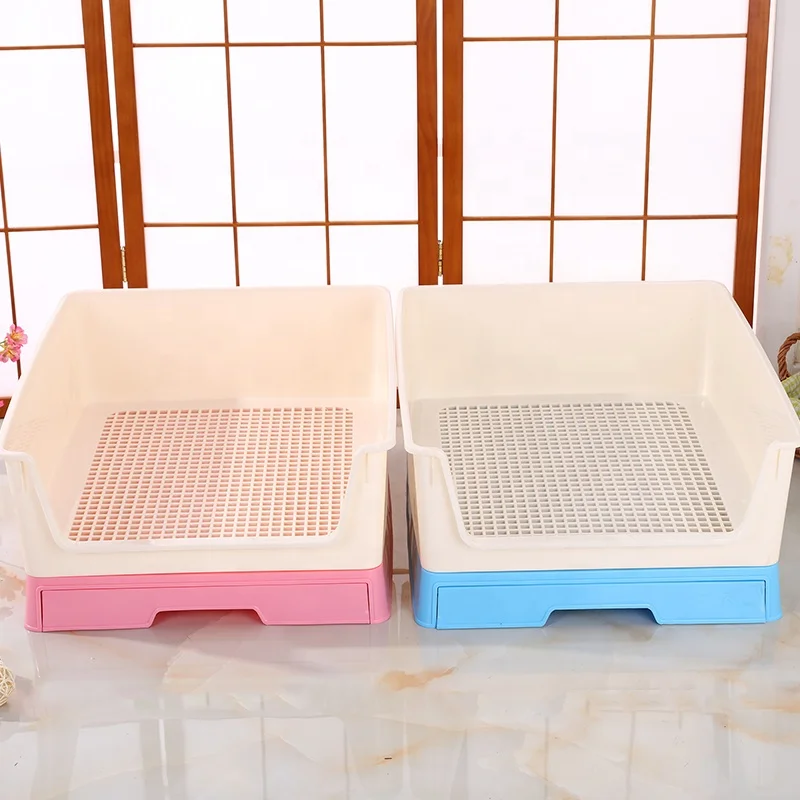 portable plastic dog fence