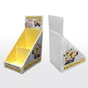 Free Custom Design Cheaper High Quality Promotion Recyclable E-Flute Corrugated Display