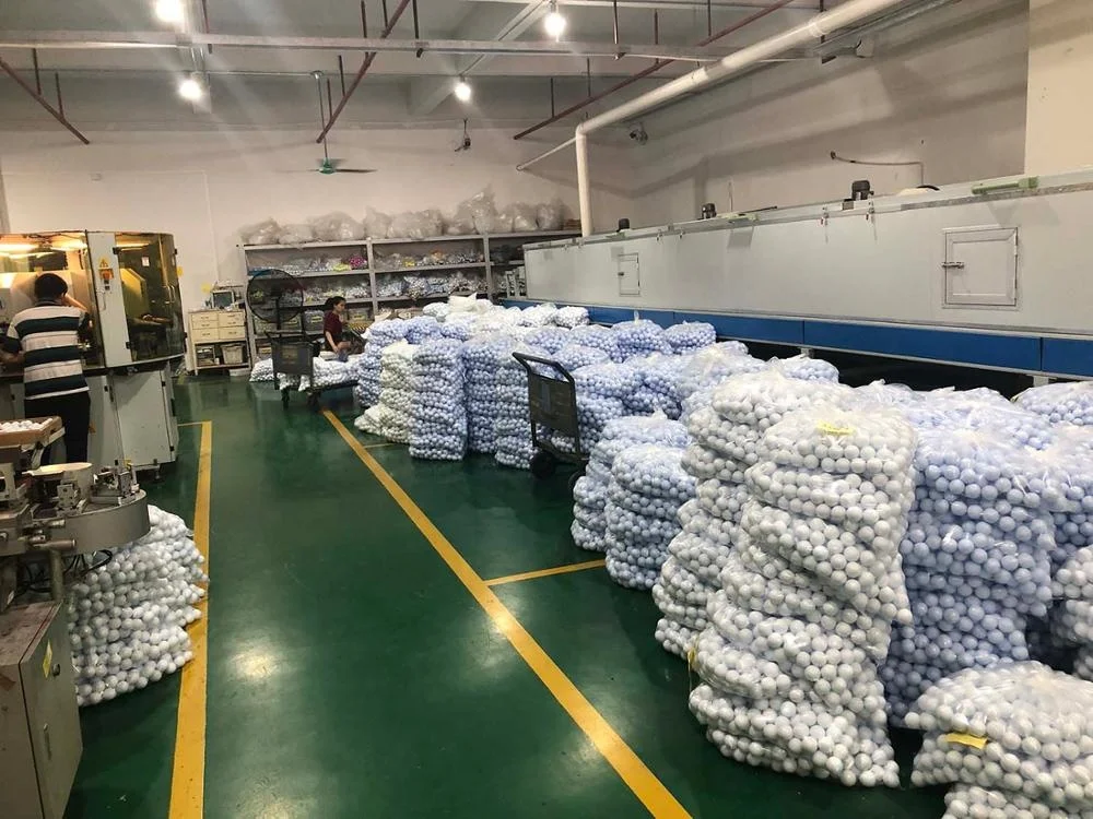 
JTS One Dozen 4 pc layer Soft Urethane USGA Tournament Golf Ball 