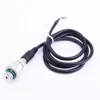Taidacent XGZP6161 4-20mA Variable Frequency Water Pump Flow Through Pressure Transducer Membrane AC Pressure Sensor