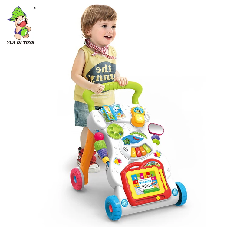 musical walkers for babies