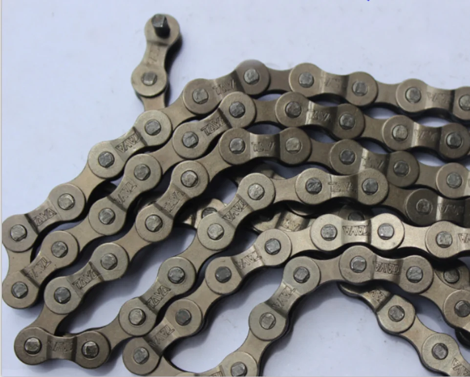 7 speed bicycle chain