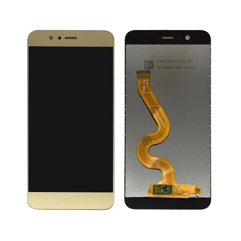 

factory price lcd with digitizer for huawei nova 2 plus lcd assembly screen
