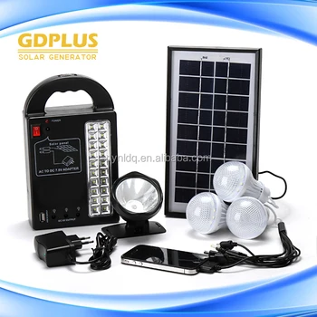 Newest Solar Home Lighting Systemmini Projects Solar Water Pump System4 W Solar System India Buy 4 W Solar Systemsolar Water Pump Systemsolar