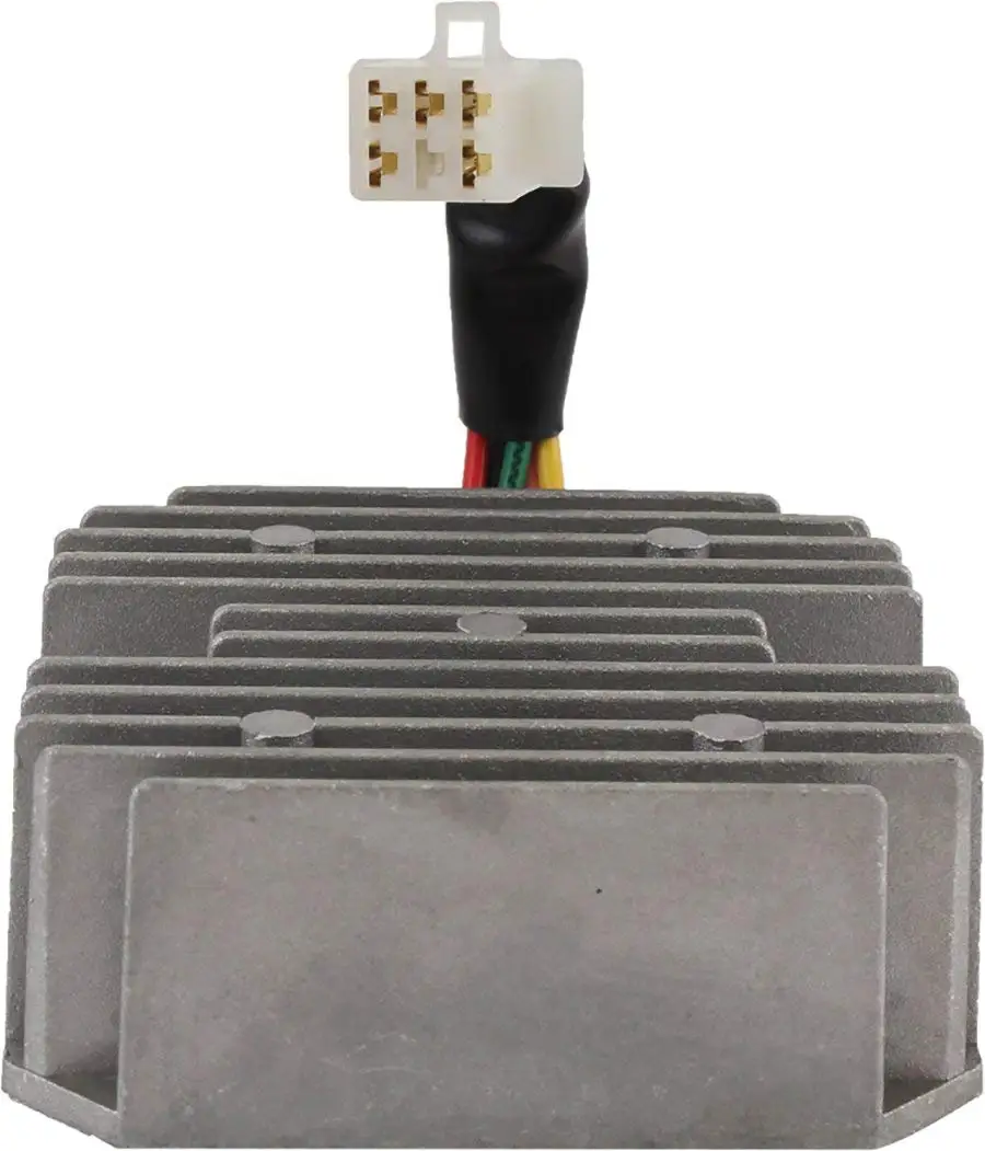 New Rectifier Regulator For Kymco ATV Mxer 125 150 2002-2007 31600-LLB1-E00