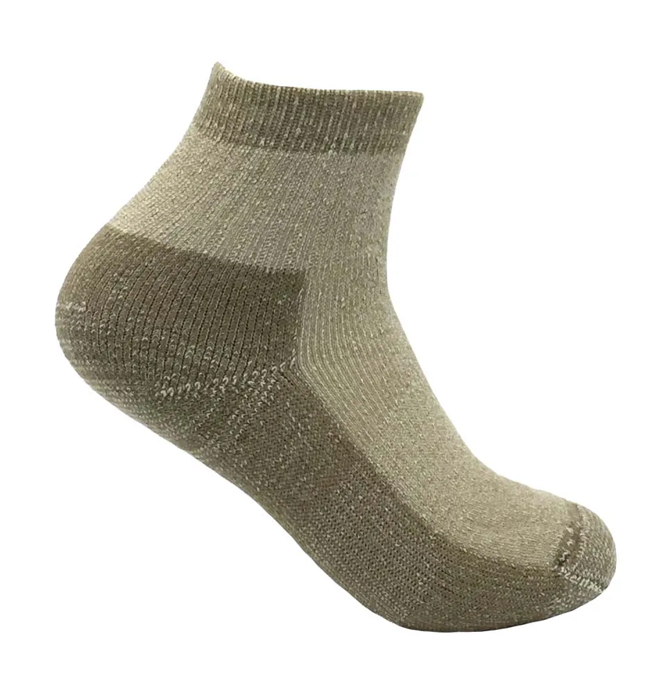 cotton ankle socks