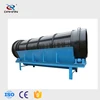 XinXiang Dahan Hot Sale High Quality Roller Screen Machine For Ore Use