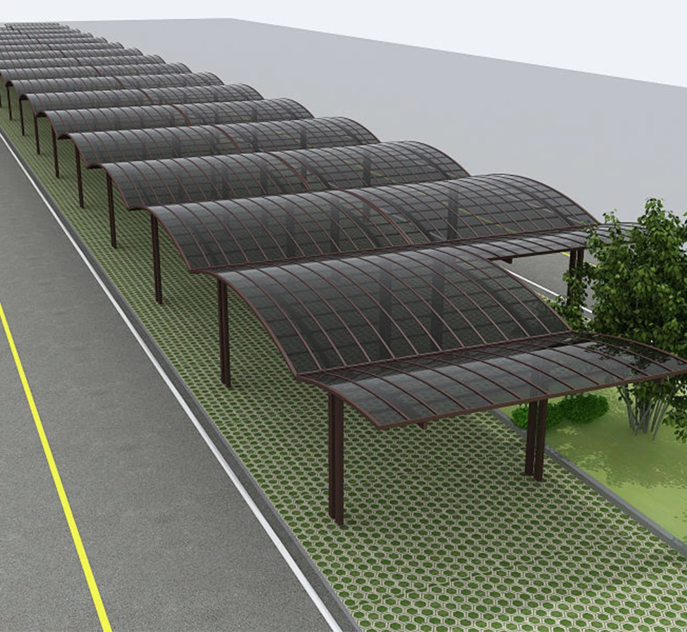 Venta al por mayor cobertizos metalicos para autos-Compre online los