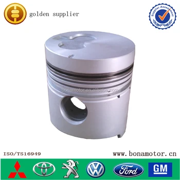 Auto Parts For Isuzu C240-4g Piston - Buy For Isuzu Piston,For C240-4g