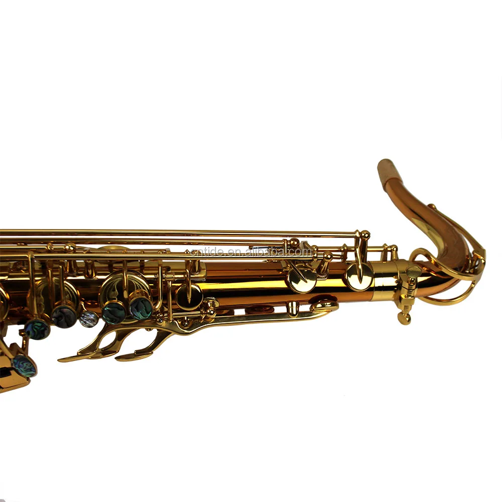 所有行业  体育娱乐  乐器 木管乐器  萨克斯管