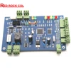 RFID Wiegand Door Interlocking Access Control Board with Software RRC-2001