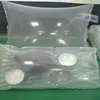 Air bladder bag for fragile things and cup packing