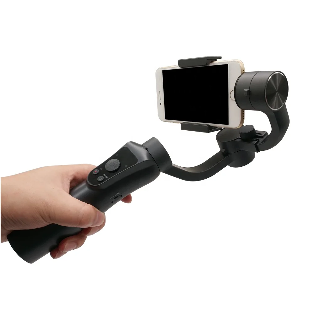 Anytek PS3 Professional 3 Axis handheld Camera Gimbal Stabilizer For Video Shooting