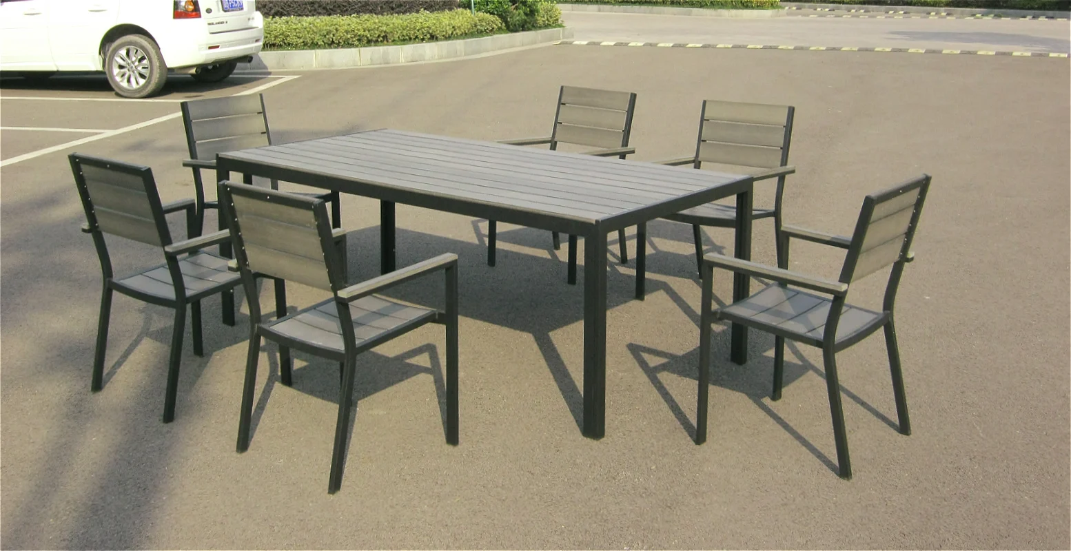 Low Cost High Quality Used Plastic Wood Outdoor Furniture Wholesale Buy Used Plastic Wood