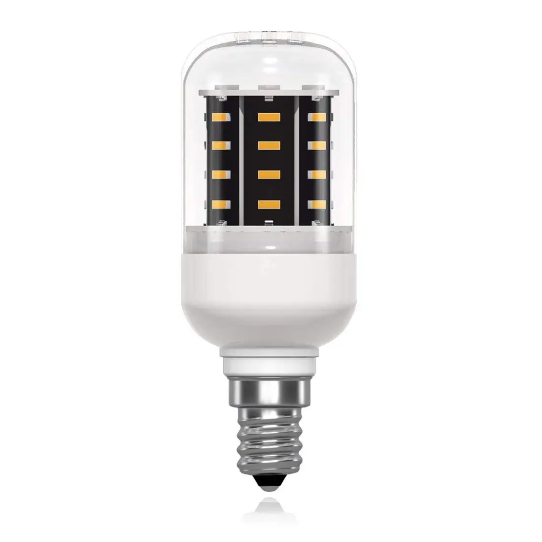 zwankdesign: Microwave Light Bulb Flashing
