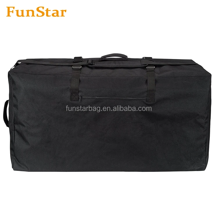 double stroller airplane bag