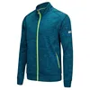 Wholesale Men Breathable Quick-drying Sports Running Causal Jackets Custom Your Design Winter Jacket For Men