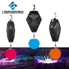 Warm white led kinetic es-lb lifting ball kinetic lights dmx winch ball