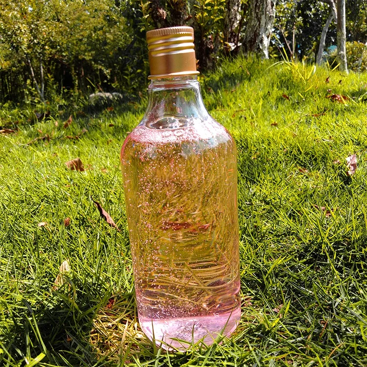 

Natural Wholesale Private Label Bulk Organic Rose Water, Transparent