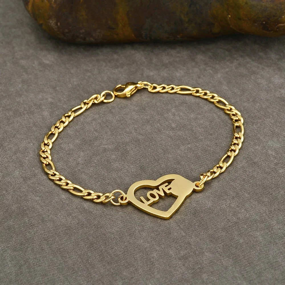 Mexican Gold Lucky Charm Vitality Wholesale Bracelet Buy Mexican Gold