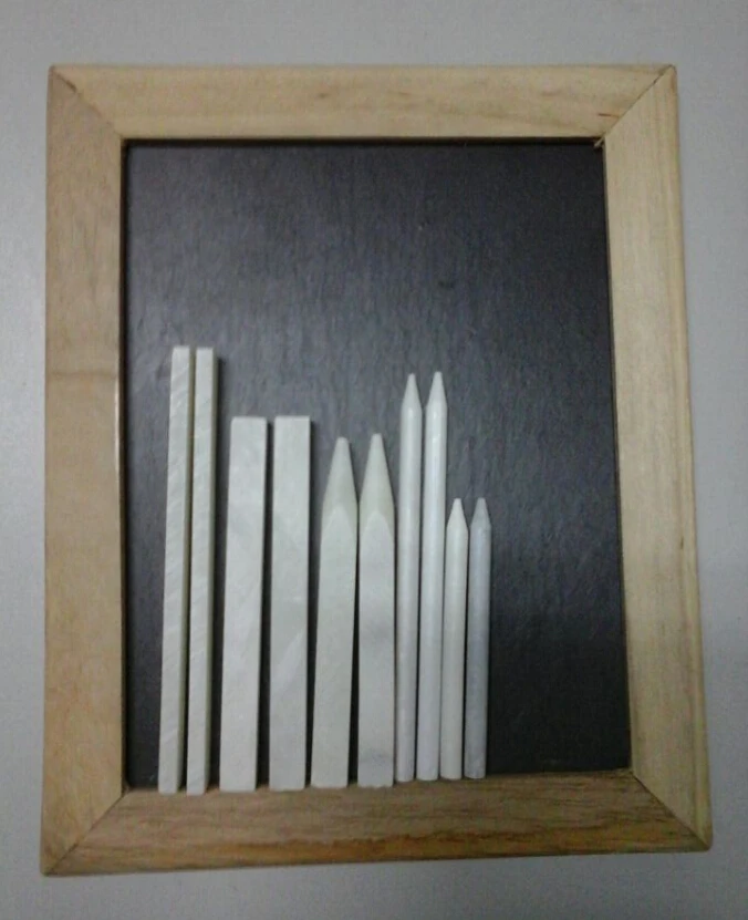 
cheap slate chalk for metal 