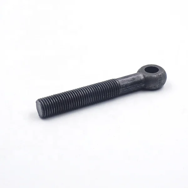
DIN 444 Eye bolts 