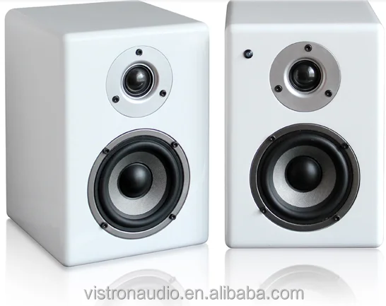 digital studio monitors