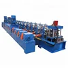 Two Waves and Three Waves Highway Guardrail Roll Forming Line